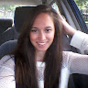 Meet your Posher, Lindsey